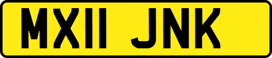 MX11JNK