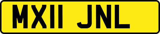MX11JNL