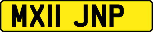 MX11JNP