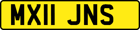 MX11JNS
