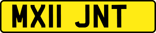 MX11JNT