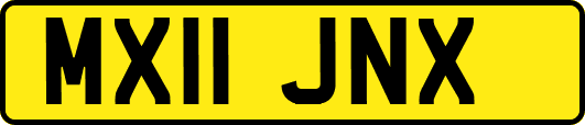 MX11JNX