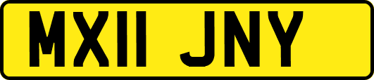 MX11JNY