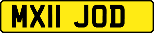 MX11JOD