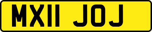 MX11JOJ