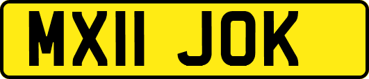 MX11JOK