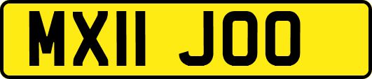 MX11JOO