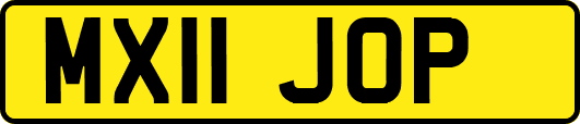 MX11JOP