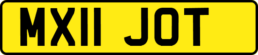 MX11JOT