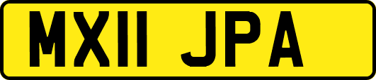 MX11JPA