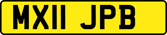 MX11JPB