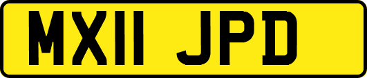 MX11JPD
