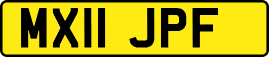 MX11JPF