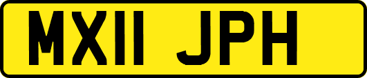 MX11JPH