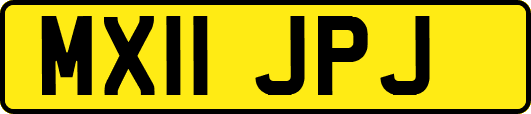MX11JPJ