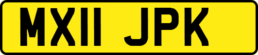 MX11JPK