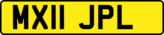MX11JPL