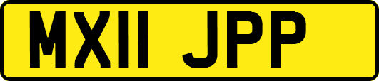 MX11JPP