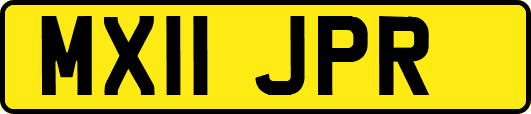 MX11JPR
