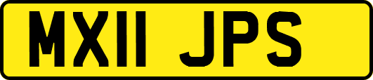 MX11JPS