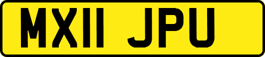 MX11JPU