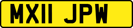 MX11JPW