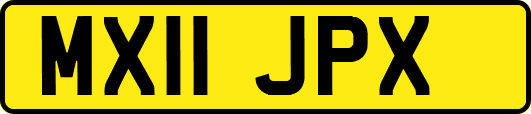 MX11JPX