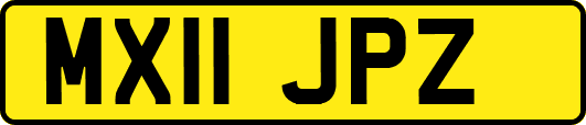 MX11JPZ