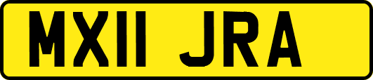 MX11JRA