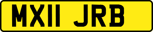 MX11JRB
