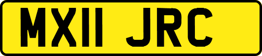 MX11JRC