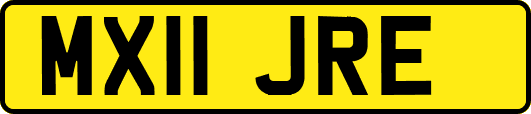 MX11JRE