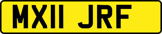 MX11JRF