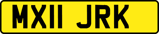 MX11JRK
