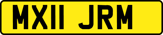 MX11JRM