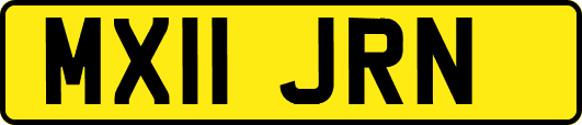 MX11JRN