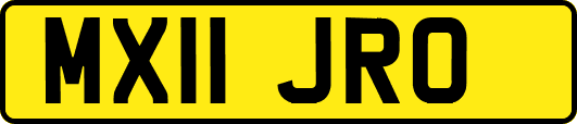 MX11JRO