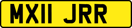 MX11JRR