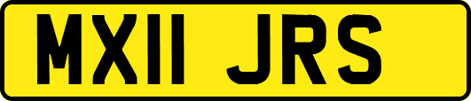 MX11JRS