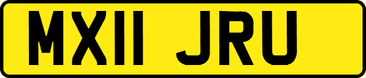 MX11JRU