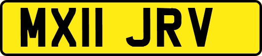 MX11JRV