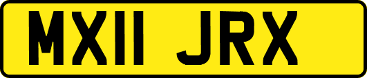MX11JRX