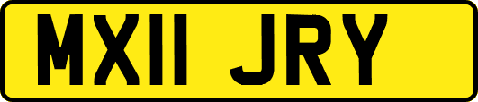 MX11JRY