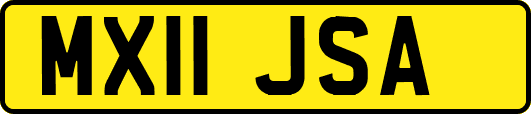 MX11JSA