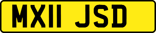 MX11JSD