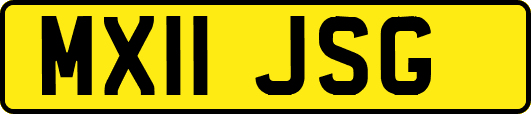 MX11JSG