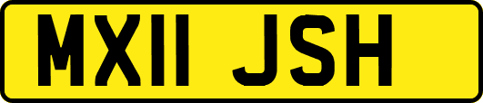 MX11JSH