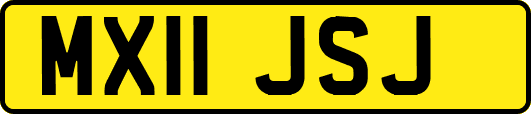 MX11JSJ