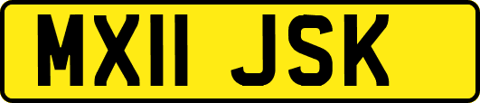 MX11JSK