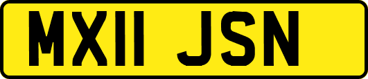 MX11JSN